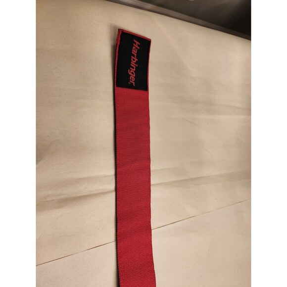 Womens Harbinger Weightlifting Belt Women’s Small – Gym, Fitness, Support - Picture 6 of 10